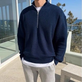 Navy blue