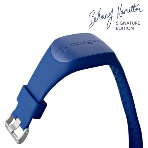 SHARKBANZ 2 - Bethany Hamilton Signature Edition - Magnetic Shark Deterrent Band for Swimming, Surfing, Diving, Snorkeling and All Ocean Sports - Image 3