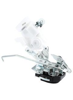 TLAXCA Rear Door Latch Actuator Tailgate Lock Actuator Assembly with Motor B for Toyota FJ Cruiser 2007 2008 2009 2010 2011 2012 2013 2014 Replace 69110-35071 69110-35070 6911035071 69110  - Image 1
