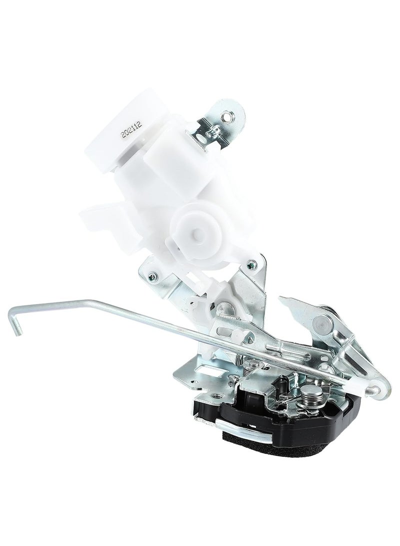 TLAXCA Rear Door Latch Actuator Tailgate Lock Actuator Assembly with Motor B for Toyota FJ Cruiser 2007 2008 2009 2010 2011 2012 2013 2014 Replace 69110-35071 69110-35070 6911035071 69110  - Image 1