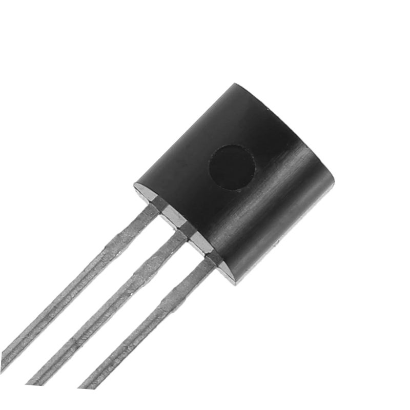 10pcs Programmable Digital Temperature Sensor Ic Accurate Thermometer for Industrial and Consumer Applications Unique Serial Code Easy Installation - Image 5