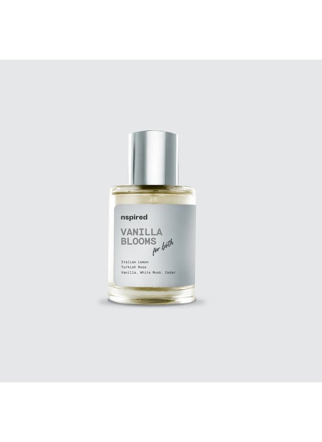 Nspired - Vanilla Blooms - Image 1