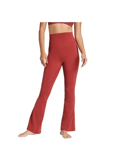 اديداس بنطلون ليجنز واسع الأرجل