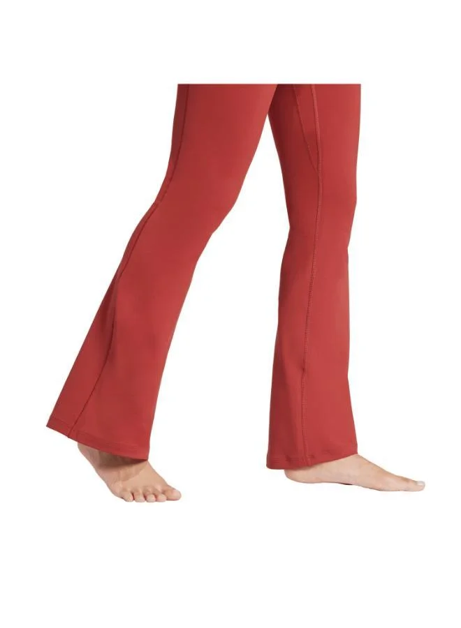 اديداس بنطلون ليجنز واسع الأرجل