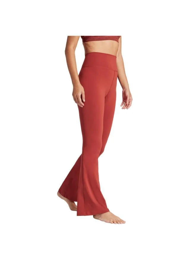 اديداس بنطلون ليجنز واسع الأرجل