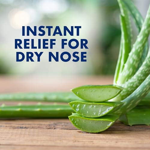 Arm & Hammer Simply Saline Moisturize & Soothe Nasal Mist, Drug-Free Moisturizing Saline Nasal Spray for Instant Relief for Dry Nose, 4.6 Oz (130 g), 3 Pack - Image 3