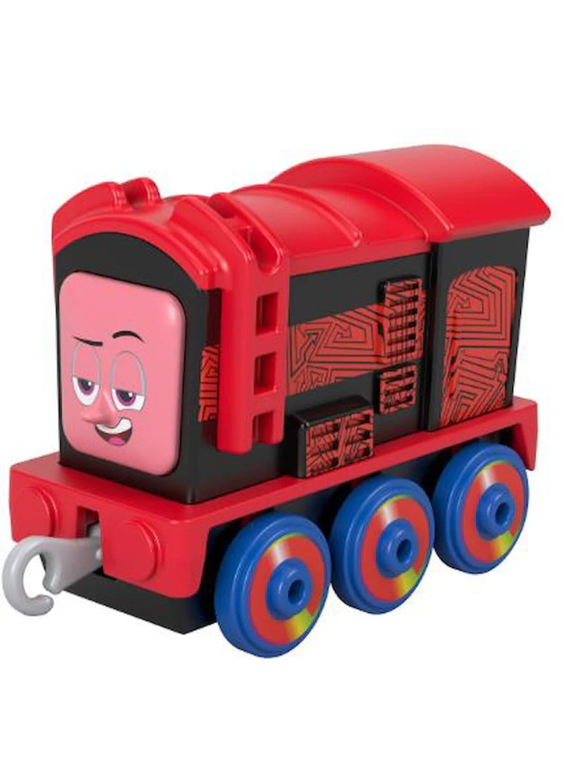 Thomas & Friends Diesel Color Changers Die-Cast Toy Train - Image 2