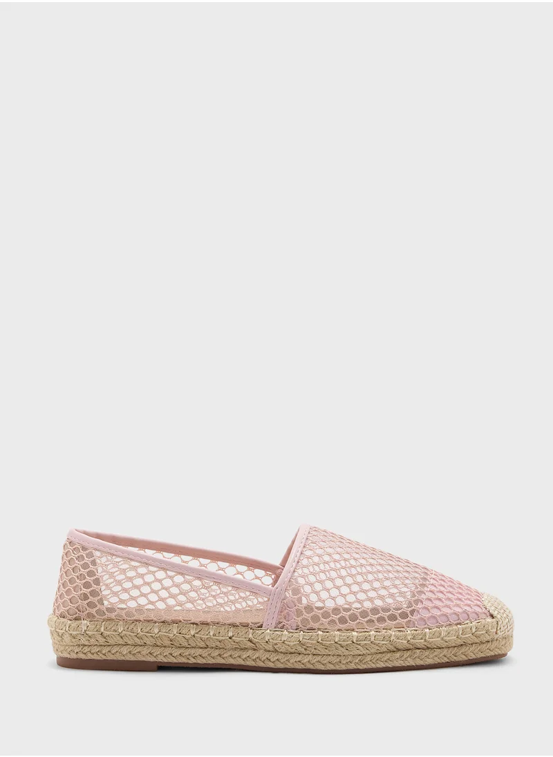 جينجر Casual Espadrille