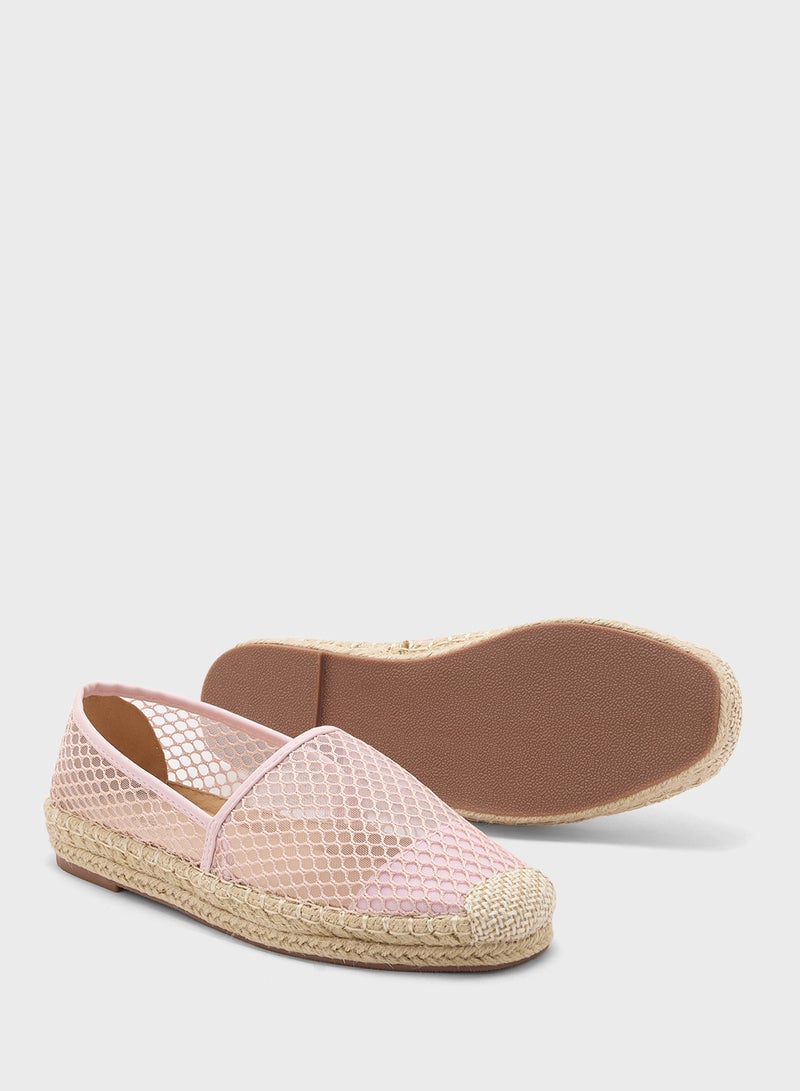 Ginger Casual Espadrille  - Image 3