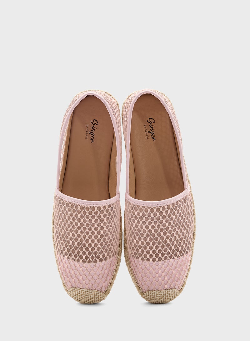 Ginger Casual Espadrille  - Image 4