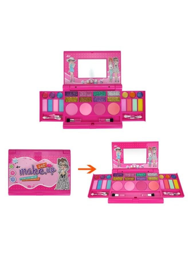 Pretend Play Makeup Set Toy