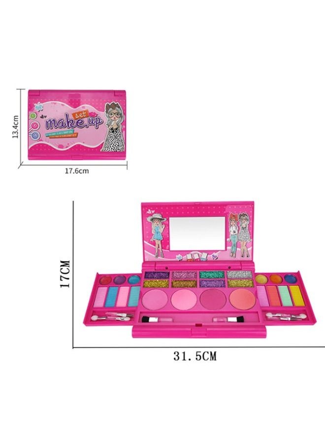 Pretend Play Makeup Set Toy
