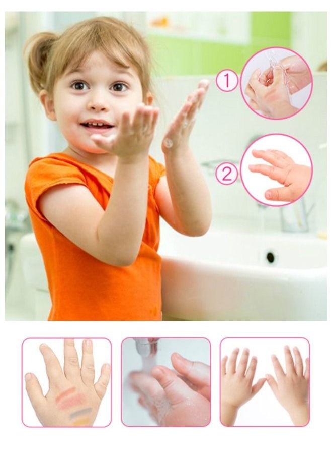 Pretend Play Makeup Set Toy