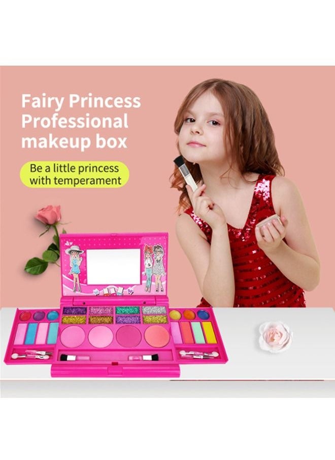 Pretend Play Makeup Set Toy