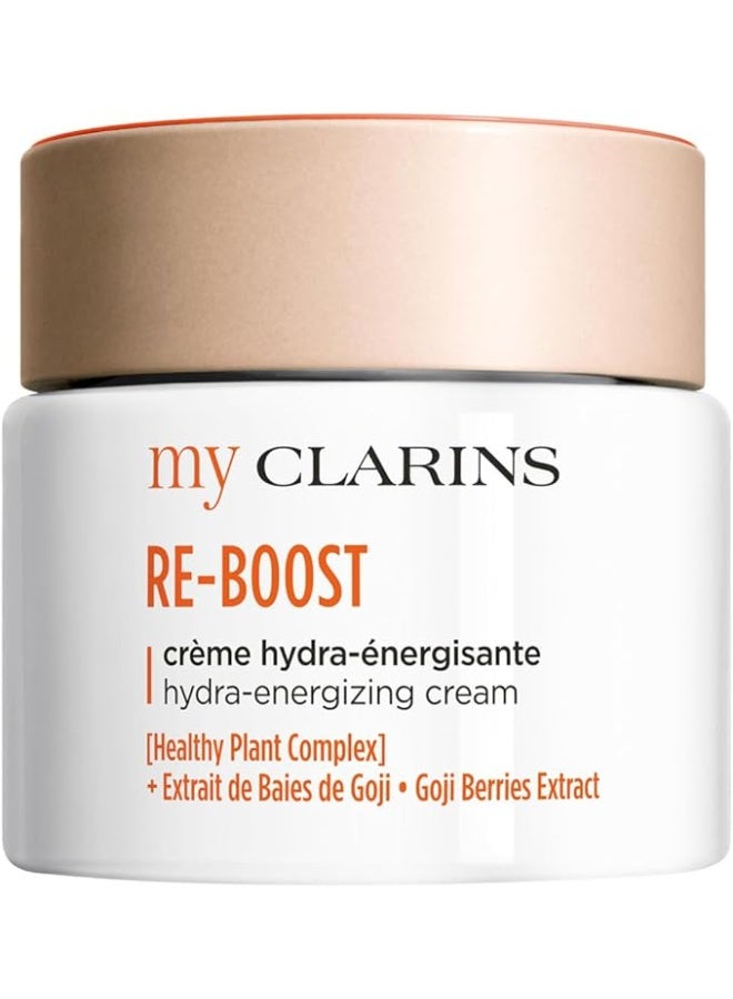 Clarins MULTI-ACTIVE crema de noche pieles secas 50 ml e - Image 1