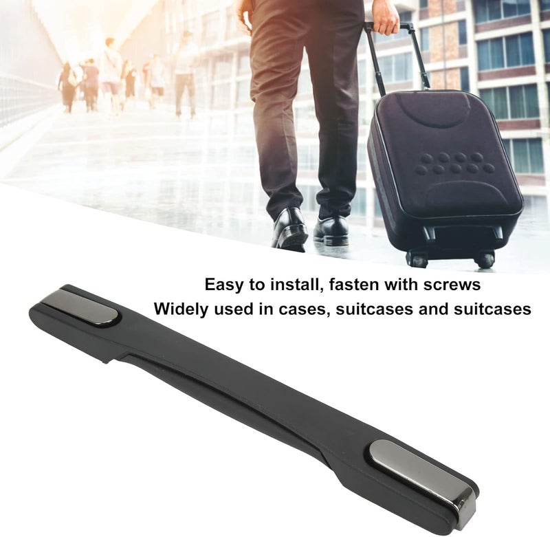 Pilipane Pilipane Suitcase Luggage Case Flexible Spare Strap Handle Grip Replacement for Suitcase Luggage Case Luggage Replacement Handle for Suitcase Luggage Case - Image 4