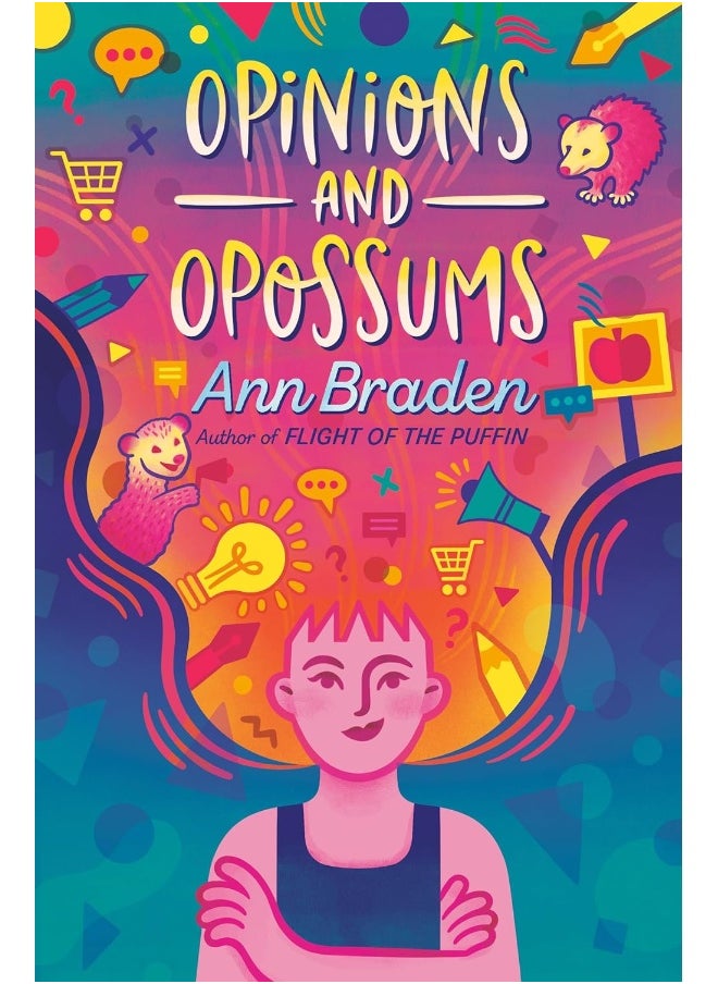 Opinions and Opossums 