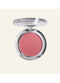 بلشر كارا بيوتي - كارا بيوتي Blush Essentials أحمر خدود بودرة يمنح خديك لمسة طبيعية من اللون بتركيبة قابلة للبناء لتتحكمي في شدة اللون بكل سهولة. غني بحمض الهيالورونيك فا على البشرة، وهو مثالي لجميع أنواع البشرة الذي يرطب البشرة ويمنحها مظهراً راعاً . يتميز بخلوه من التلك مما يجعله لطيف منعش ومشرًق للحصول على إطاللة طبيعية وأنيقة. نصائح االستخدام: اغم فرشاة أحمر الخدود في المنتج ثم رب ِت بلطف على تفاحة الخدين وادمجي نحو الاعلى والاسفل • إلطاللة طبيعية: بحركات دائرية. * للون أكثر كثافة: كرري التطبيق حتى تصلي إلى درجة اللون المرغوبة. * لمسة إضافية: يمكن استخدامه كظل عيون للحصول على مظهر متناسق ومشرق. درجات البلشر: - pzsku/Z364778A10113618A80AAZ/45/_/1733557924/210d2ffb-180f-4fa0-95a0-53b4c903253a