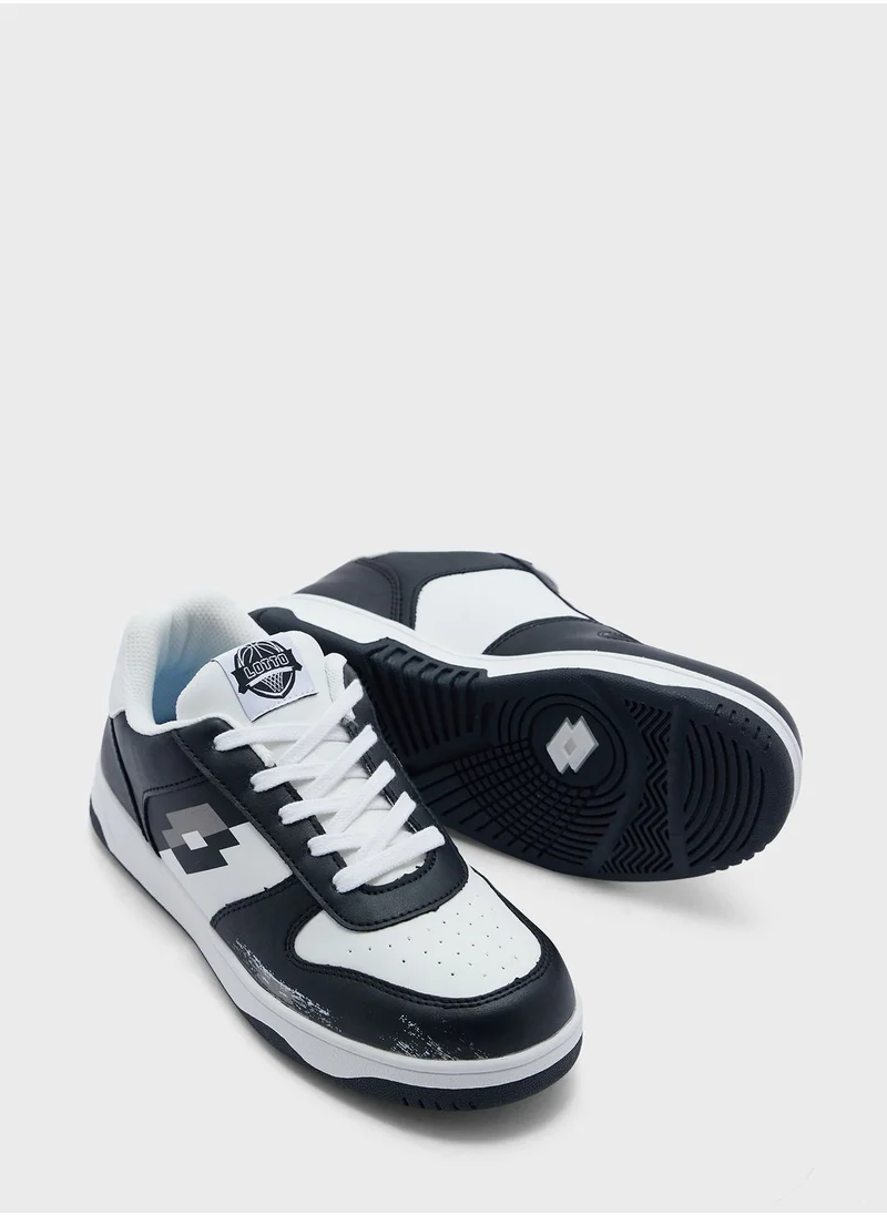 Lotto Sports Youth Rocket 1 Amf Ii