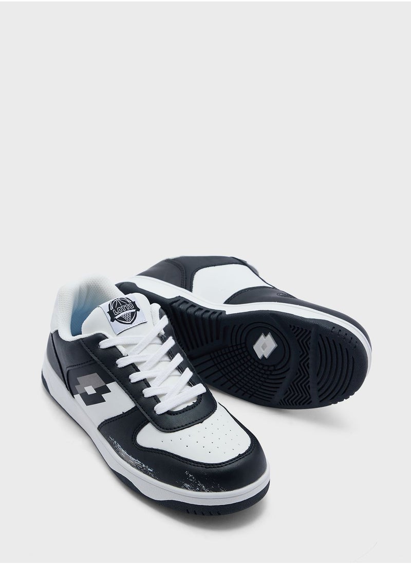 Lotto Sports Youth Rocket 1 Amf Ii  - Image 3