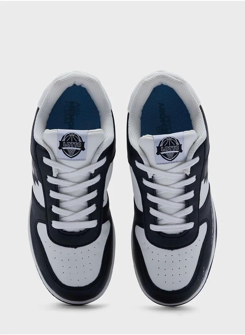 Lotto Sports Youth Rocket 1 Amf Ii
