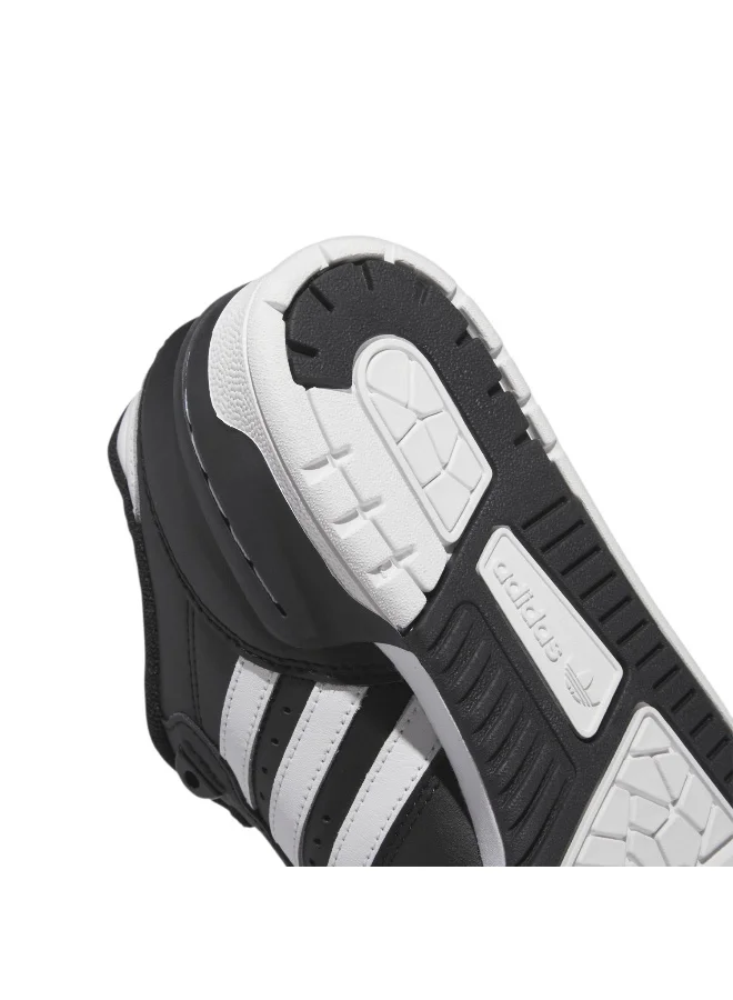 Adidas adidas RIVALRY LOW J Black Originals Women Shoes