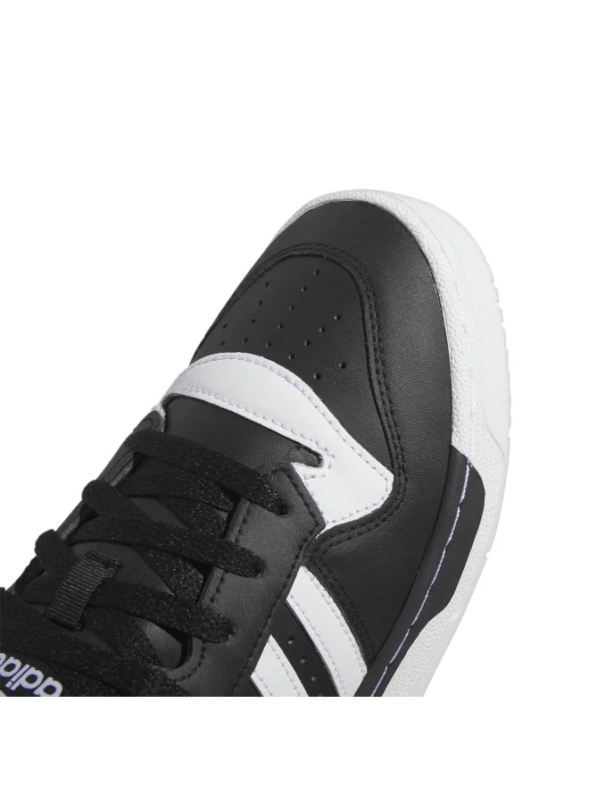 Adidas adidas RIVALRY LOW J Black Originals Women Shoes