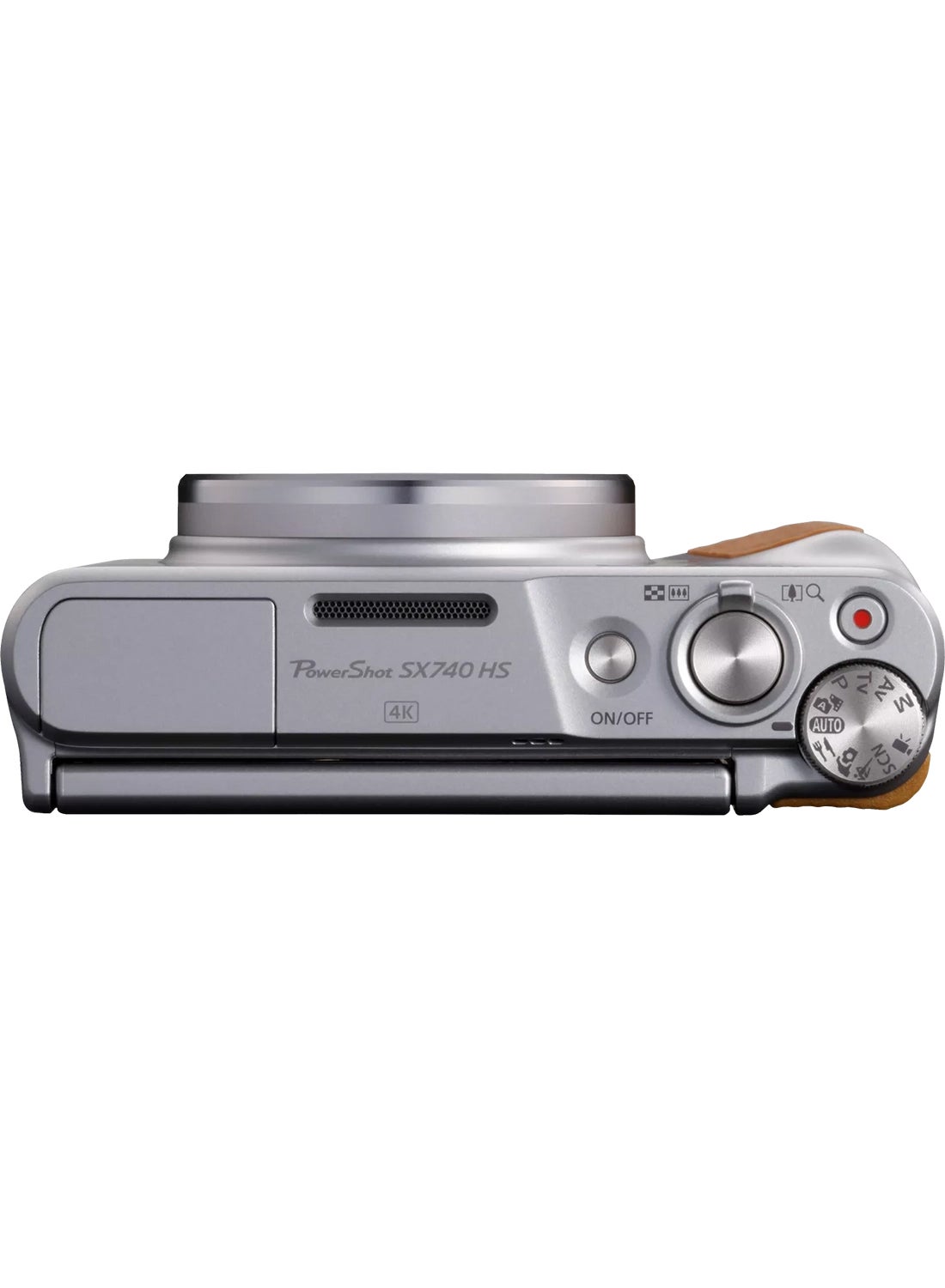 Canon Power Shot SX740 HS Lite Silver | Best Price UAE | Dubai