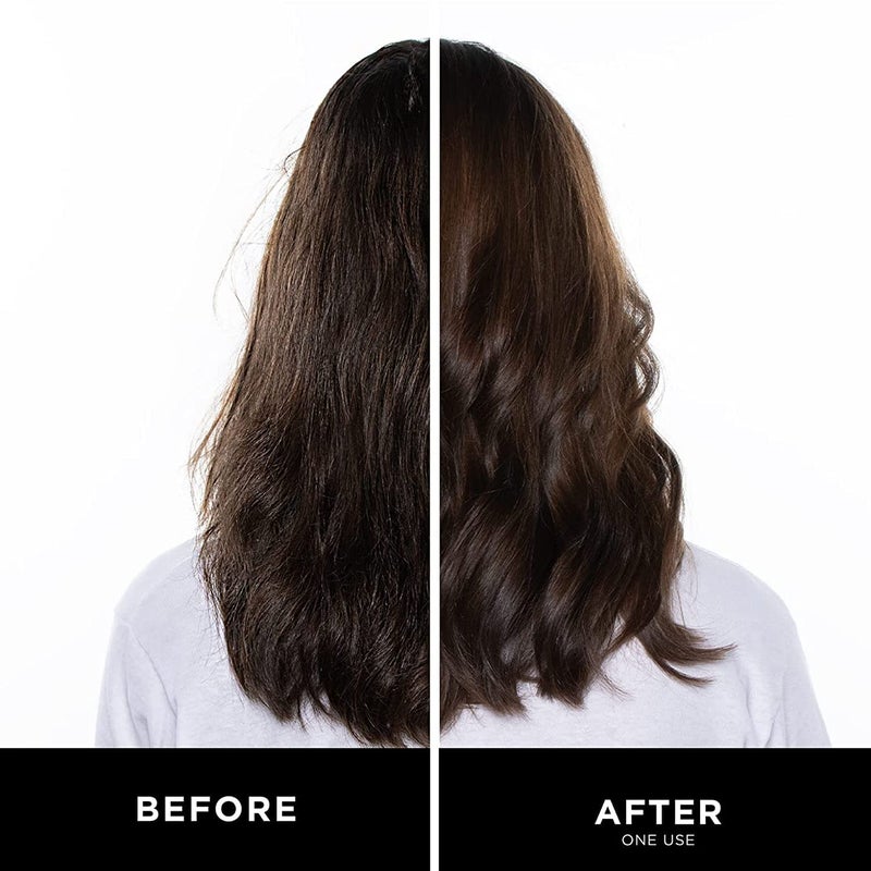 HASK ARGAN OIL Miracle Damage Repair Cream for all hair types, color safe, gluten free, sulfate free, paraben free - Image 4