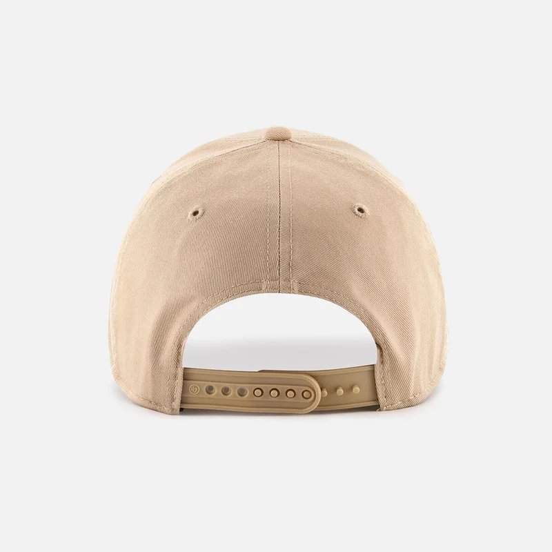 47 MLB New York Yankees Raised Basic MVP Cap - Unisex