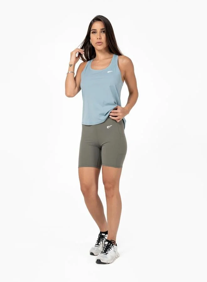 بالم فيت بالم فيت إيفولف . تانك