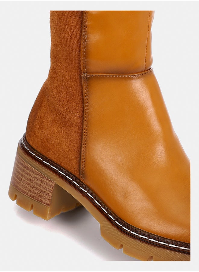 DejaVu Casual Boot  - Image 5