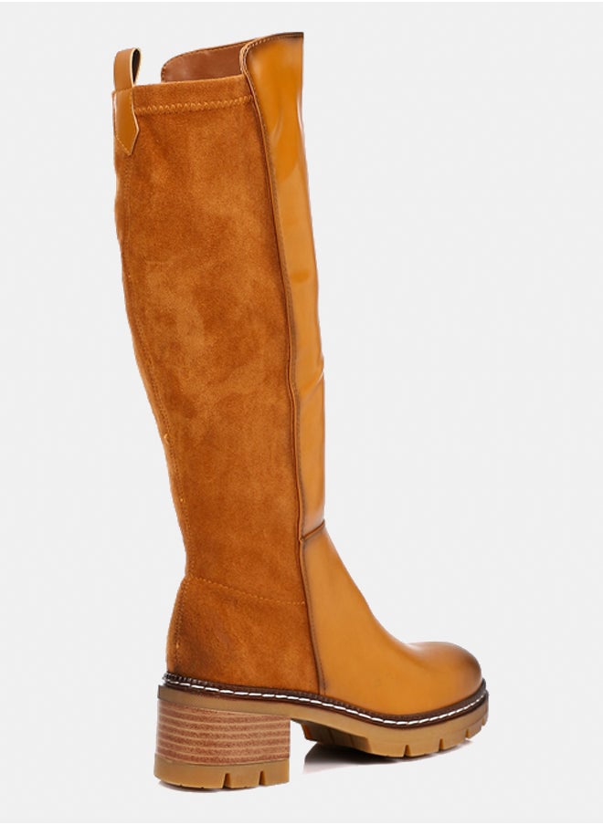 DejaVu Casual Boot  - Image 3