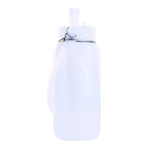 Motive Products 1810 Single Catch Bottle Kit, 500ml, Compatible Power Bleeder Attachments - Image 2