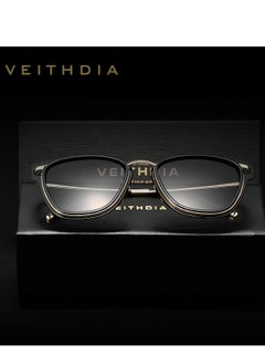 Veithdia Original VEITHDIA Sunglasses For Women Mirror Lenses Polarized UV400 Protection Category 3 Suitable for driving Cat Eye Style  - Image 3