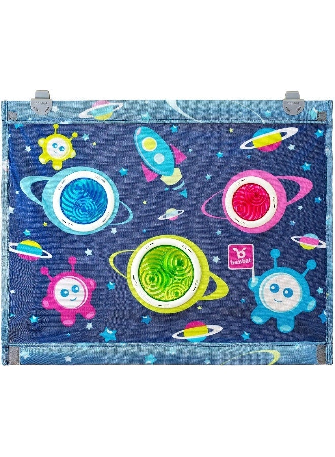 BenBat مظلة بنبات المربعة (رمادي) - Image 1