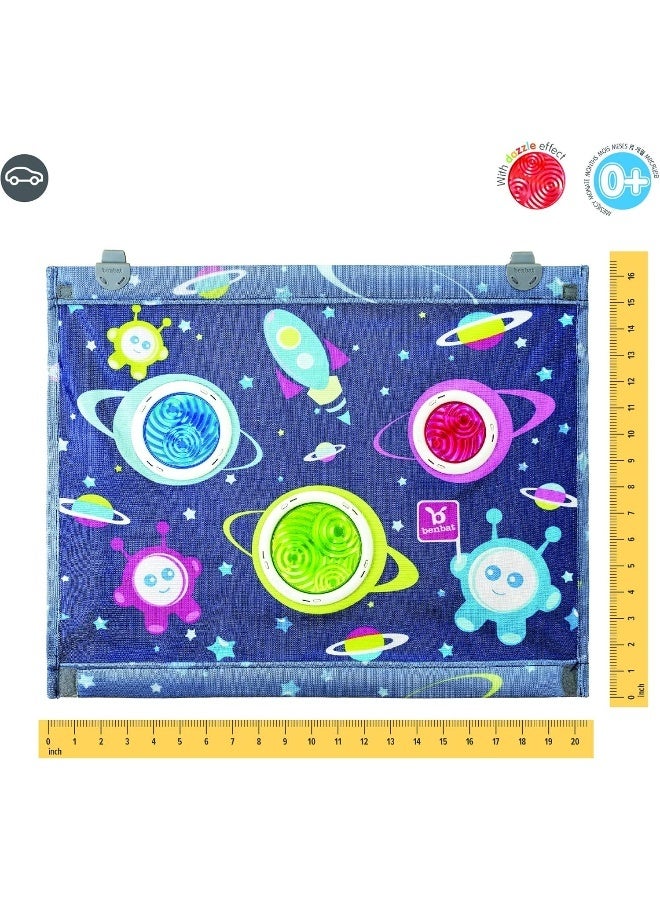 BenBat مظلة بنبات المربعة (رمادي) - Image 4