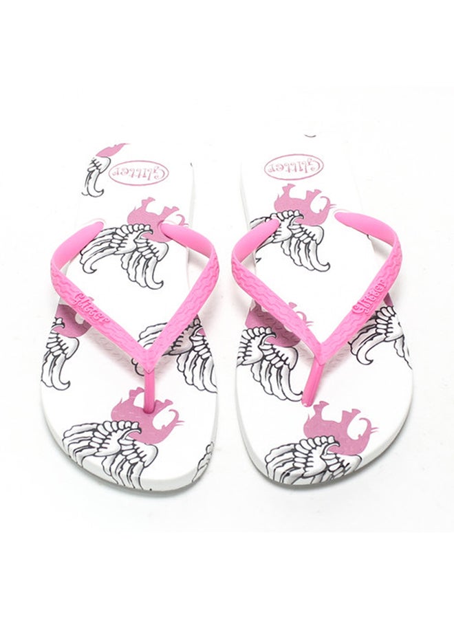 Glitter Women Flip Flop - Image 1