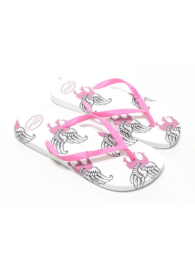 Glitter Women Flip Flop - Image 2