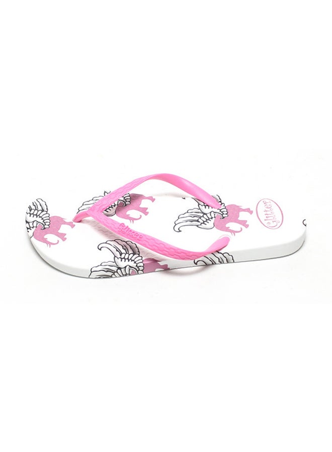 Glitter Women Flip Flop - Image 4