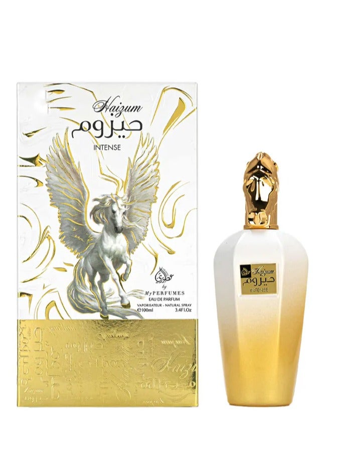 Otoori عطر أوتوري حيزوم إنتنس 100 مل - Image 2