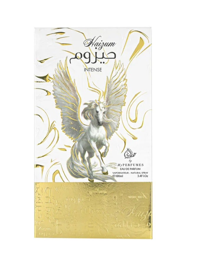 Otoori عطر أوتوري حيزوم إنتنس 100 مل - Image 3