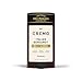 Cremo Italian Bergamot Aluminum Free Deodorant for Men, 48-hour Long Lasting Odor Protection, 2.65oz - Image 2