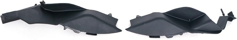 QASULER Windshield Wiper Trim Cover for CR-V 2007-2011 - Image 4
