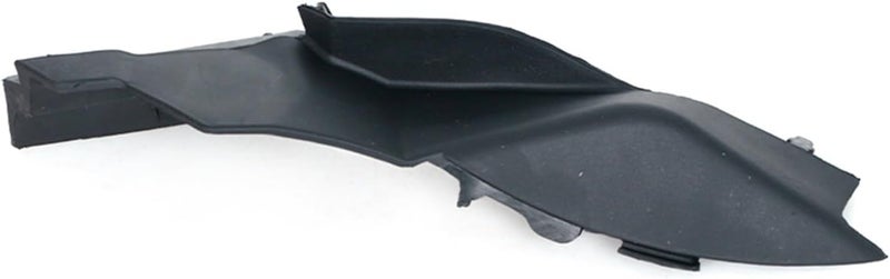 QASULER Windshield Wiper Trim Cover for CR-V 2007-2011 - Image 2