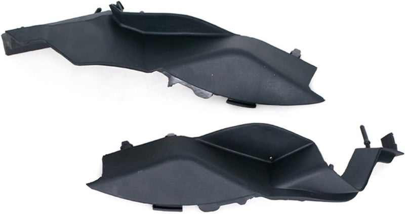 QASULER Windshield Wiper Trim Cover for CR-V 2007-2011 - Image 1