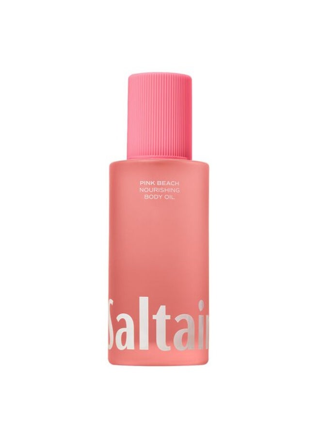 Saltair Pink Beach Body Oil  118ML - Image 1