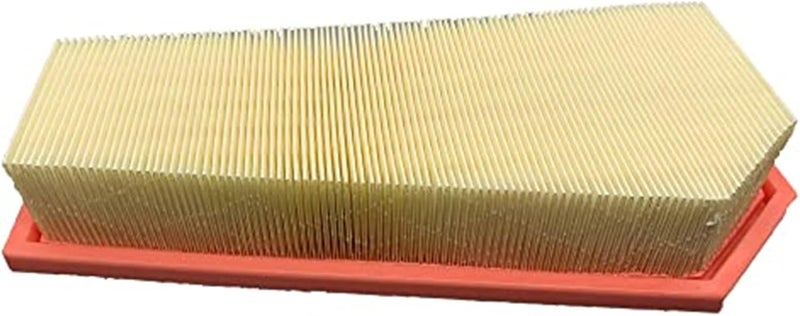 Wivplex Activated Carbon Cabin Air Filter for Mercedes - Image 3