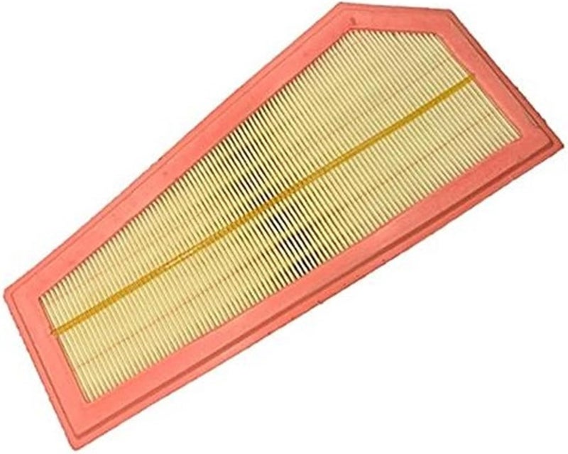 Wivplex Activated Carbon Cabin Air Filter for Mercedes - Image 1