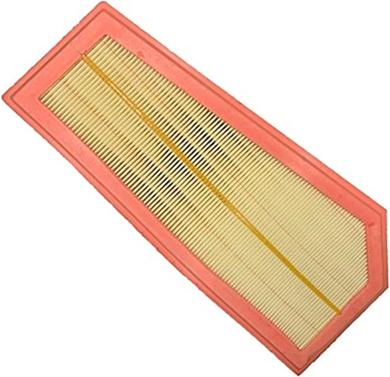 Wivplex Activated Carbon Cabin Air Filter for Mercedes - Image 4